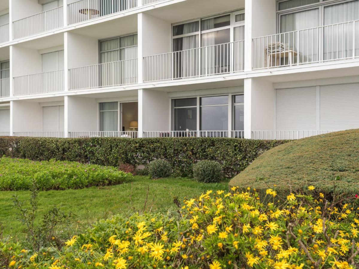 Apartment Les Trois Iles-9 By Interhome Кіберон Екстер'єр фото