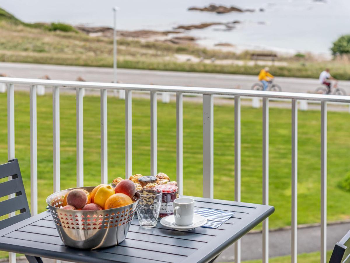 Apartment Les Trois Iles-9 By Interhome Кіберон Екстер'єр фото